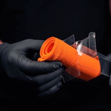 K2 Poly Pro Глиняное полотенце с полимерным слоем