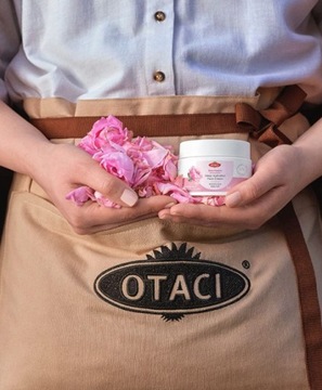OTACI Vegan Set Средство для снятия макияжа + крем