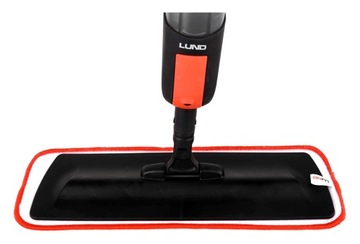 МНОГОФУНКЦИОНАЛЬНАЯ ПЛОСКАЯ ШВАБРА С ДИСПЕНСЕРОМ ВОДЫ XL