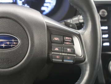 Subaru Levorg Kombi Facelifting 1.6 170KM 2018 Subaru Levorg 1.6 GT-S, Salon Polska, Serwis ASO, zdjęcie 21