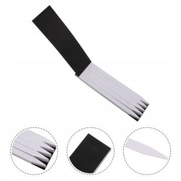 100 шт. тест-полоска для парфюмерии, тестер для парфюмерии