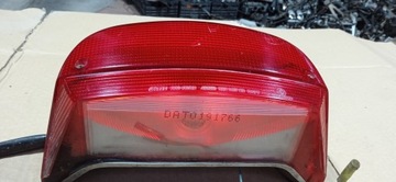 YAMAHA XJ 600 900 ЗАДНИЙ ФОНАРЬ КОРПУС ЗАДНЕГО ФОНАРА