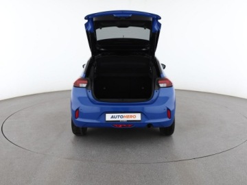 Opel Corsa F Hatchback 5d 1.2 Turbo 100KM 2020 Opel Corsa klimatyzacja, multifunkcja czujniki, zdjęcie 18