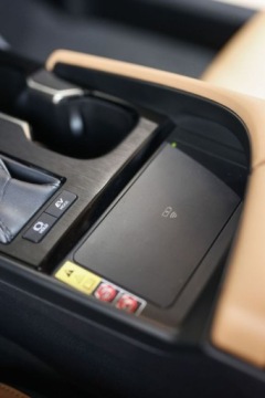 Lexus ES VII (XV70) Sedan Facelifting 300h 218KM 2023 Lexus ES 300h Business Edition 2.5 Hybryda 218KM, zdjęcie 35