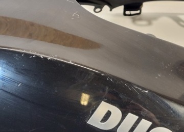 Крышка бака для бака 48013191AQ Ducati Diavel 1200 11-13r