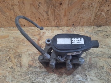 Zacisk Prawy Tył TUCSON III Lift 1.6T-GDI 305mm