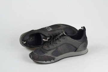 Sneakersy sportowe unisex EA7 Emporio Armani rozmiar 41 1/3