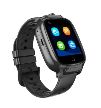 Часы SMARTWATCH GARETT KIDS TWIN 4G