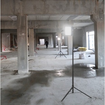 Складной штатив Scangrip TRIPOD 3 метра 03.5431