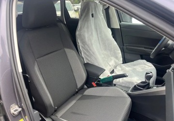 Volkswagen Taigo 2025 Volkswagen Taigo Dostepny od reki Benzyna 116KM, zdjęcie 11