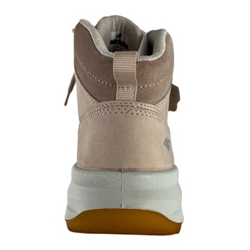 ЖЕНСКИЕ ЗИМНИЕ ТРЕККИНГОВЫЕ ОБУВИ 4F, ВОДОНЕПРОНИЦАЕМЫЕ