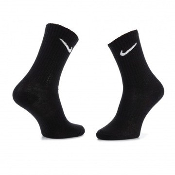 Длинные носки Nike на каждый день, размер 42-46.