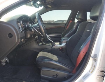 Dodge Charger VII 2016 Dodge Charger SRT 392 2016 6.4l 6.4 Benzyna 485KM, zdjęcie 7
