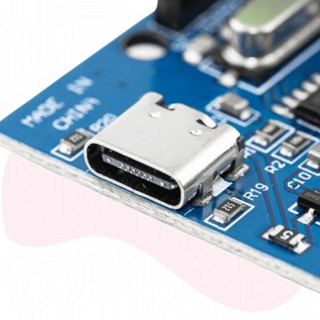 MEGA 2560 R3 USB-C, совместимый с Arduino | клон модуля rev3 высокого качества