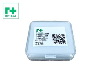 Soczewka Raytools 211LCG0078 - oryginał