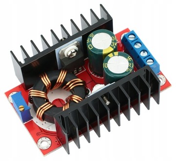 ZASILACZ STABILIZATOR NAPIĘCIA LM7812 1A STAŁE 12V