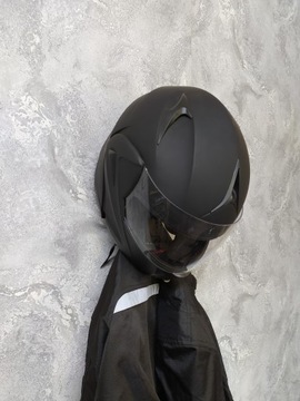 Вешалка для шлема, мотоциклетный костюм, выкройка № 2.