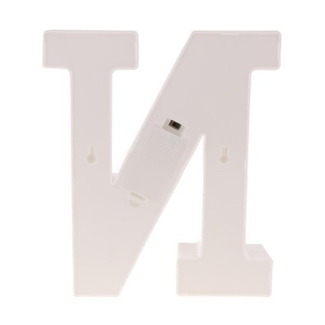 Алфавитные лампы палатка