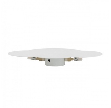 Настенный светильник CLOUD белый 2xG9 облако для детской комнаты 4964 TK Lighting