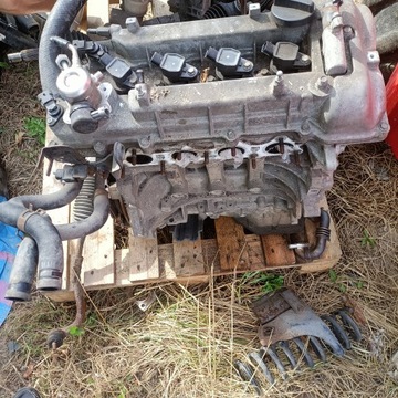 iX35 i40 i30 TUCSON III SOUL 1.6 GDI SILNIK G4FD