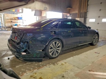 Audi A8 D5 2020 Audi A8 L 2020 4.0 Benzyna 453KM, zdjęcie 3