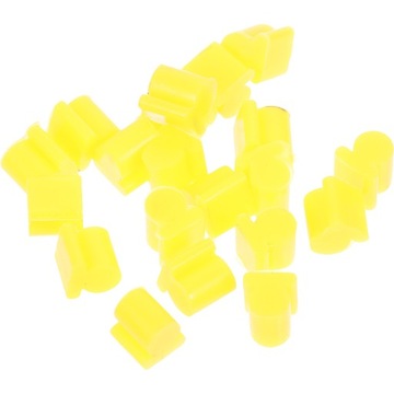 SIMPLE INSTRUMENT BUPER PLUG METER МУЗЫКАЛЬНЫЕ ИНСТРУМЕНТЫ 20 ШТ.