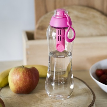 Dafi Soft ФИЛЬТР-БУТЫЛКА 0,7 + 3 ФИЛЬТРУЮЩИХ КАРТРИДЖА