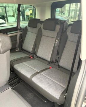 Citroen Spacetourer Van M 2.0 BlueHDI 177KM 2025 Citroen SpaceTourer Fabrycznie nowy, 2025, bogata wersja 2.0 Diesel 177KM, zdjęcie 11