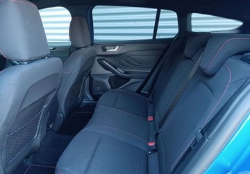 Ford Focus IV Kombi Facelifting 1.5 ECOBLUE 115KM 2024 Ford Focus 1.5 EcoBlue 115KM Automat ST-LineX SalonPL SerwisASO FV23 Gwar., zdjęcie 31