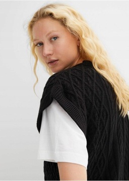 40 Bonprix SWETER DAMSKI