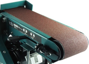 РЕМЕНЬ АБРАЗИВНАЯ БЕСКОНЕЧНАЯ 915Х100ММ 80 5 ШТ.