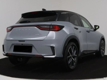 Lexus LBX 1.5 Hybrid 136KM 2025 Od ręki - Cool 1.5 Hybrid 136KM | Kamera 360!, zdjęcie 3