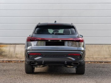 Audi Q5 II SUV Facelifting 2.0 40 TFSI MHEV 204KM 2026 AUDI Q5 TFSI quattro S line Suv 2.0 (204KM) 2026, zdjęcie 1