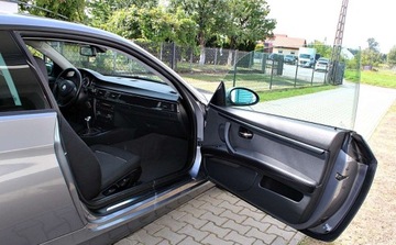 BMW Seria 3 E90-91-92-93 Coupe E92 320d 177KM 2008 BMW Seria 3 2.0D Bmw 320d Coupe E 92 Xenony Tempomat Gwarancja 1 rok, zdjęcie 10