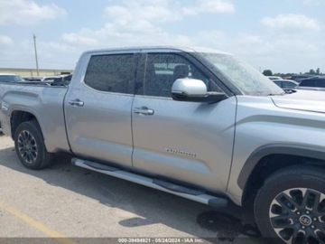 Toyota Tundra II 2023 Toyota Tundra 2023 Toyota Tundra 4WD Limited CrewMax 6.5 Bed (Natl) 3.4, zdjęcie 11