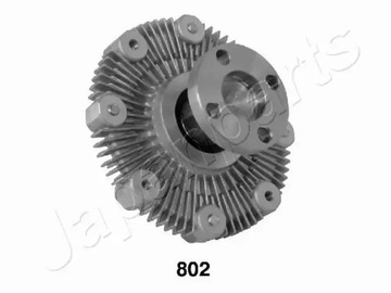 JAPANPARTS SPOJKA VISKÓZA VC-802
