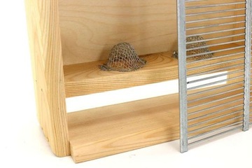 Небольшая роевая ловушка