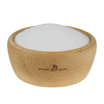 WITAMINA C proszek kwas L-askorbinowy do wody do basenu 1kg