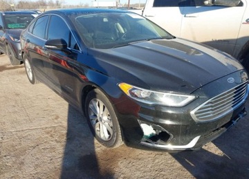 Ford Fusion 2019 Ford Fusion Hybrid SEL, od ubezpieczalni 2.0 Hybryda 141KM, zdjęcie 6