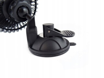 АВТОМОБИЛЬНЫЙ ВЕНТИЛЯТОР MITCHELL 12В 4ВТ