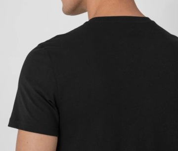 МУЖСКАЯ ФУТБОЛКА 4F ФУТБОЛКА МАЙКА СПОРТИВНАЯ БЛУЗКА НА КАЖДЫЙ ДЕНЬ