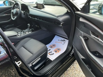 Mazda CX-30 2.0 SKYACTIV-G 150KM 2022 Mazda CX-30 Hybryda / Automat / Navi / Kamera, zdjęcie 6