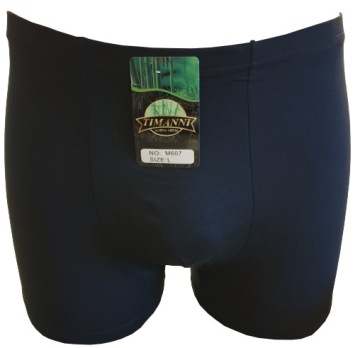 Мужские боксерки BAMBUS размер L