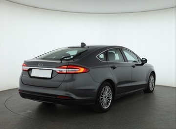 Ford Mondeo V Liftback Facelifting 2.0 EcoBlue 150KM 2020 Ford Mondeo 2.0 EcoBlue, Salon Polska, zdjęcie 4