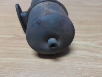 ZENOAH G4C ГЛУШИТЕЛЬ ВЫХЛОПА