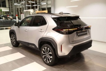 Toyota 2024 Toyota Yaris Cross Cross Hybrid 1.5 Style 1.5 Hybryda 116KM, zdjęcie 3