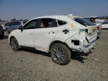 Toyota Venza 2021 Toyota Venza 2021 TOYOTA VENZA LE 2.5 Hybryda 219KM, zdjęcie 2