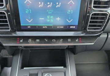 Citroen C5 Aircross SUV Plug-In Facelifting 1.6 PureTech Plug-In 225KM 2024 Citroen C5 Aircross HYBRYDA 1.6 PHEV Shine Pack EAT8 225KM SalonPL FVat Bo, zdjęcie 20