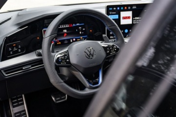 Volkswagen Golf VIII R Facelifting 2.0 TSI 333KM 2026 Volkswagen Golf R 2.0 TSI 4Motion 333 KM DSG -, zdjęcie 16