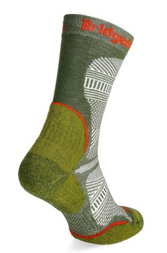 НОСКИ BRIDGEDALE HIKE COOLMAX PERFORMANCE 40–43